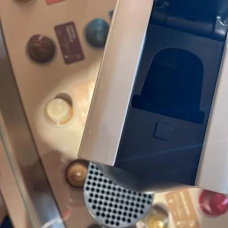 Modernes In Der Innenstadt Colonia