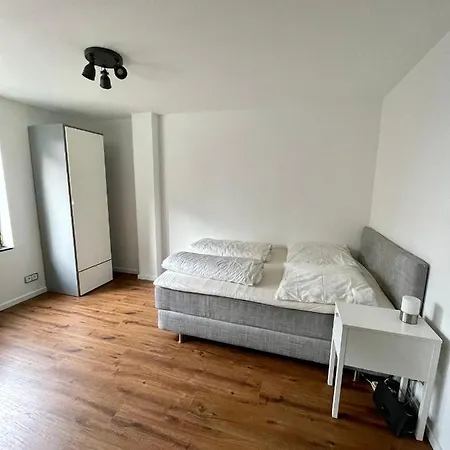 Modernes In Der Innenstadt Apartamento Colónia