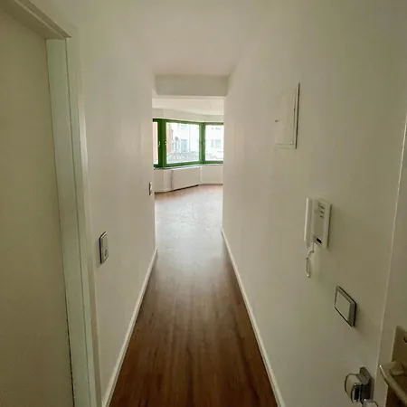 Modernes In Der Innenstadt *