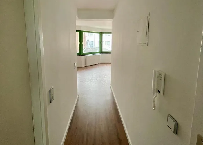 Modernes In Der Innenstadt *